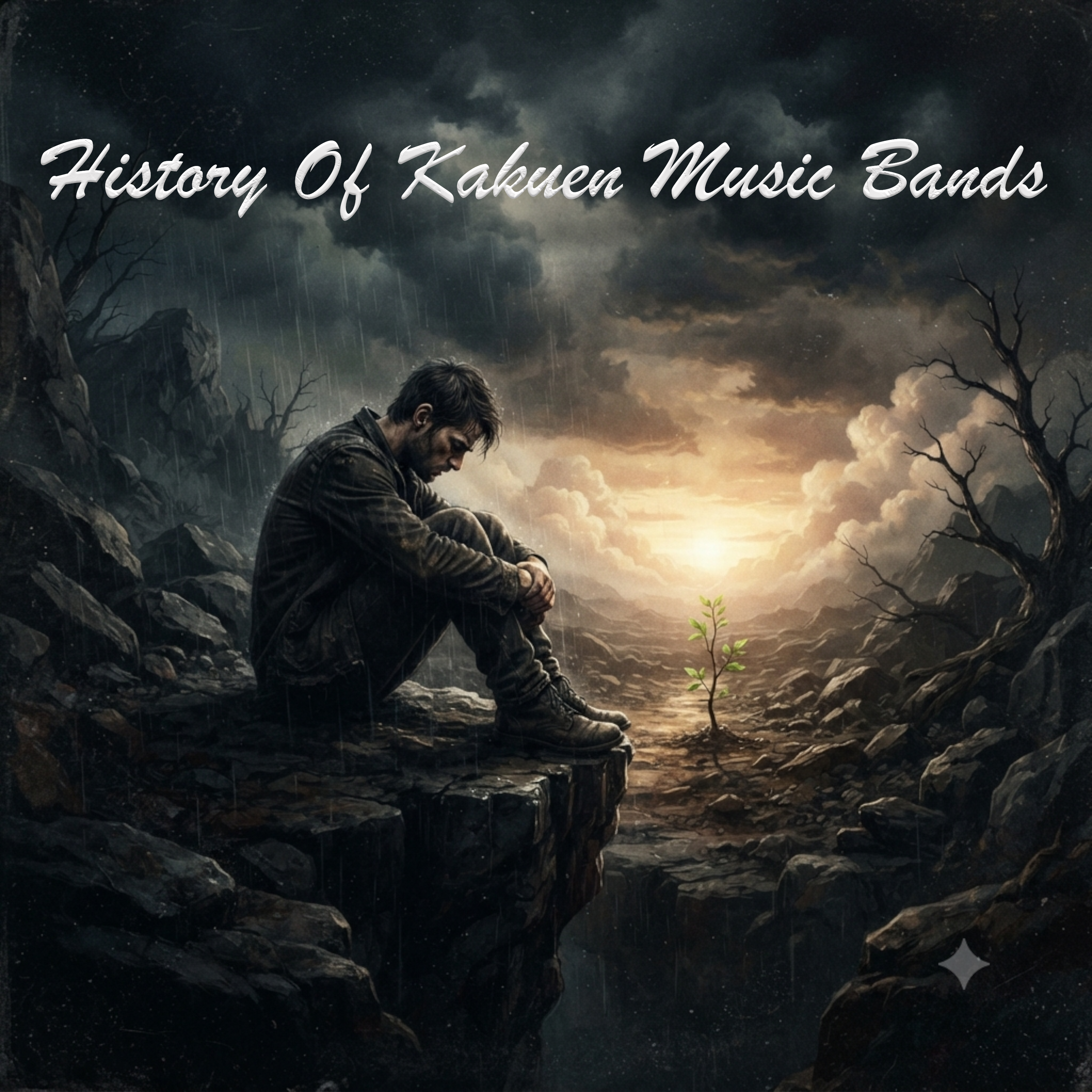 History Of Kakuen Music Bands